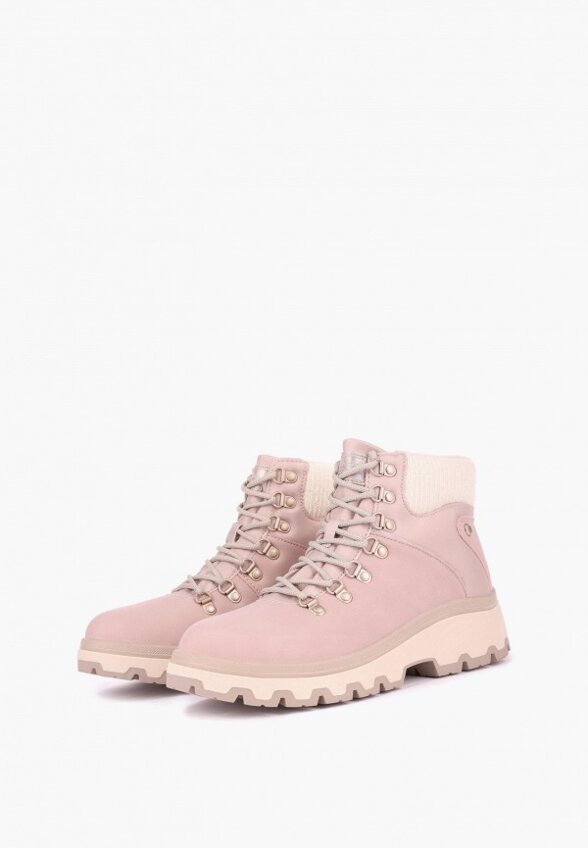 Ботинки Quattrocomforto