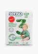 Подгузники Senso Baby1  - превью