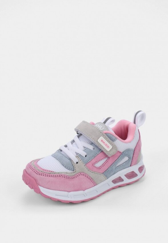 Кроссовки Shuzzi