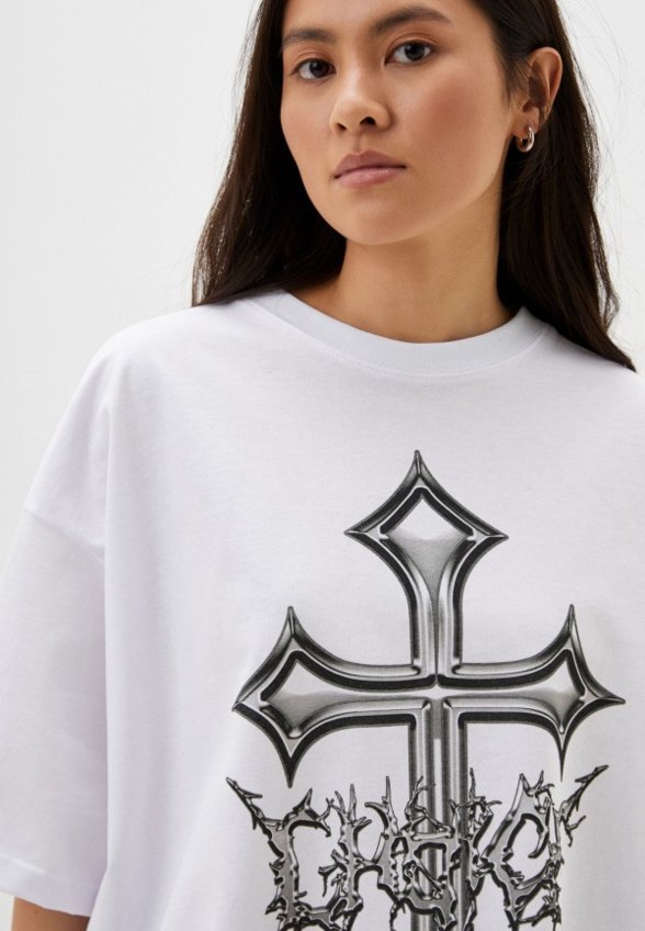 Футболка Gloria Jeans