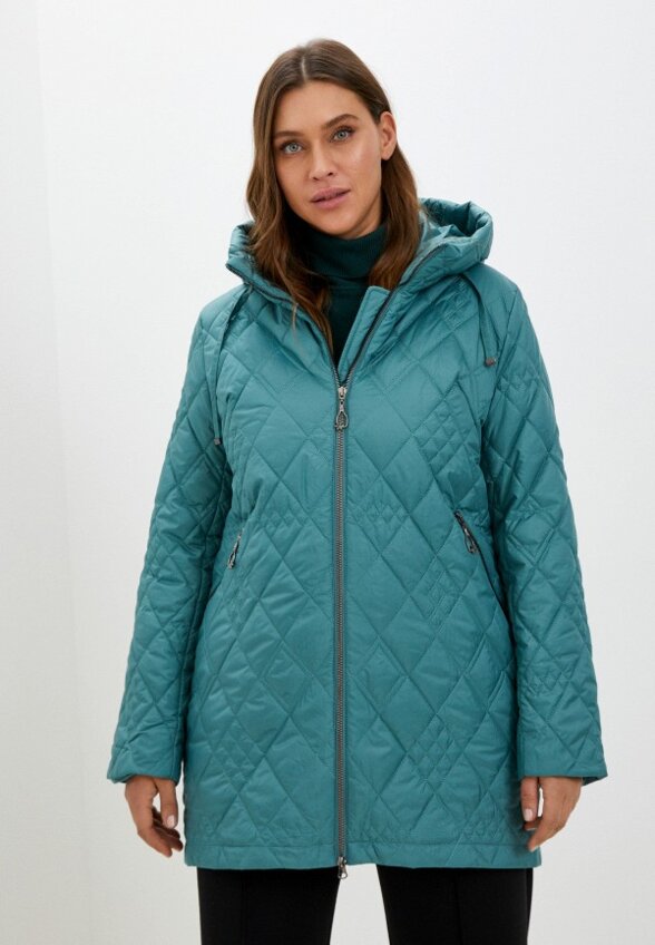 Куртка стеганая Winterra