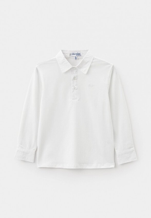 Поло Ciao Kids Collection