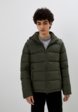 Куртка утепленная Lacoste1  - превью