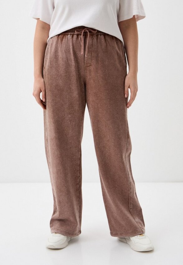 Брюки спортивные Sheikha