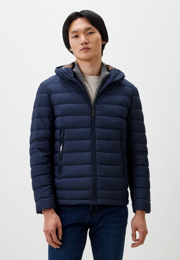 Пуховик Riggi