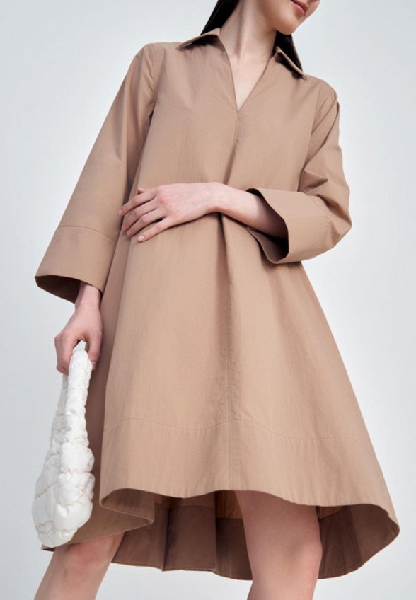 Платье Finn Flare