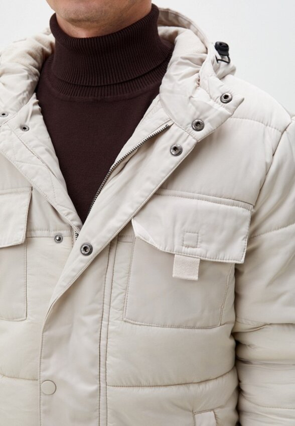 Пуховик Koton