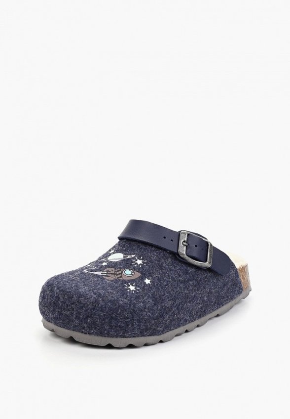 Тапочки Superfit