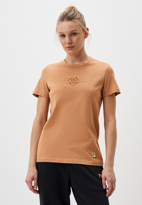 Футболка Fila