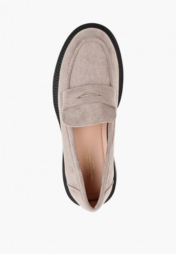 Лоферы Camille