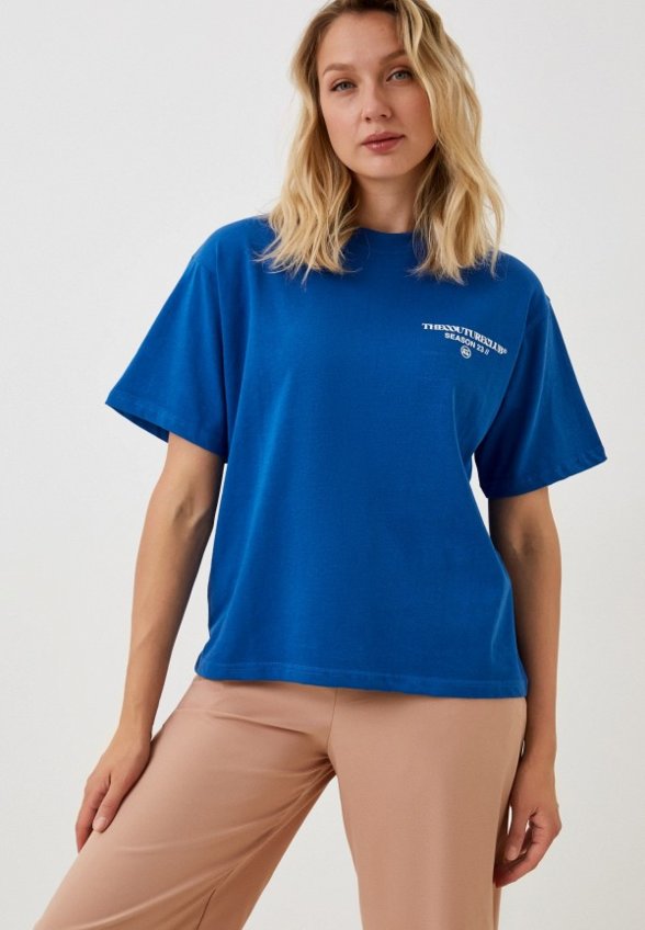 Футболка The Couture Club