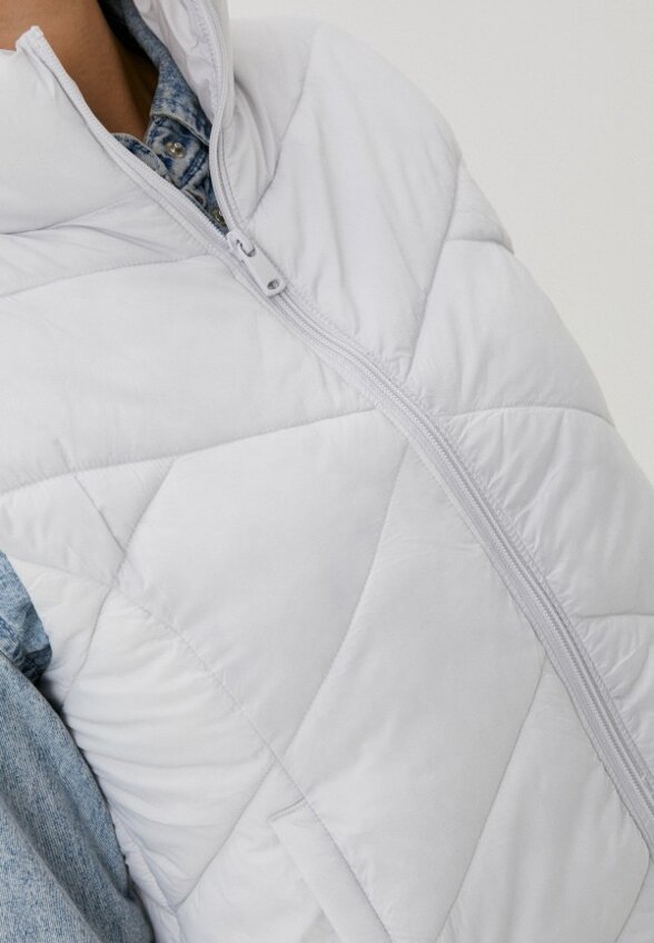 Жилет утепленный Mavi