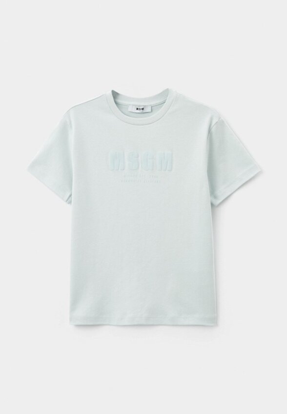 Футболка MSGM Kids