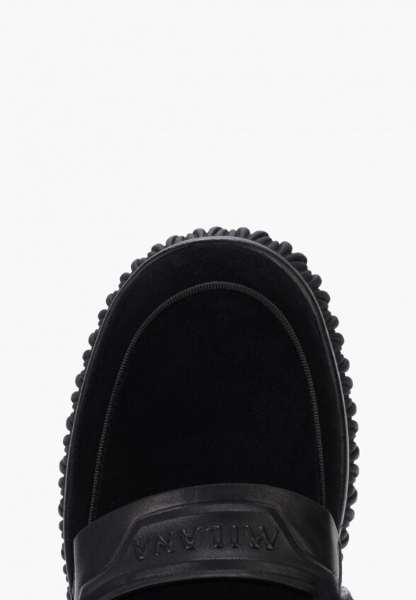 Полусапоги Milana