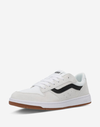Кеды мужские Vans Ryland Ls, Белый женщинам