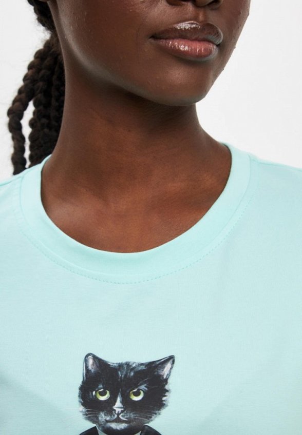 Футболка Manii'ta Lacitta