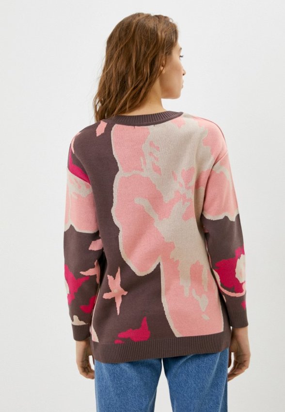 Джемпер Vivawool