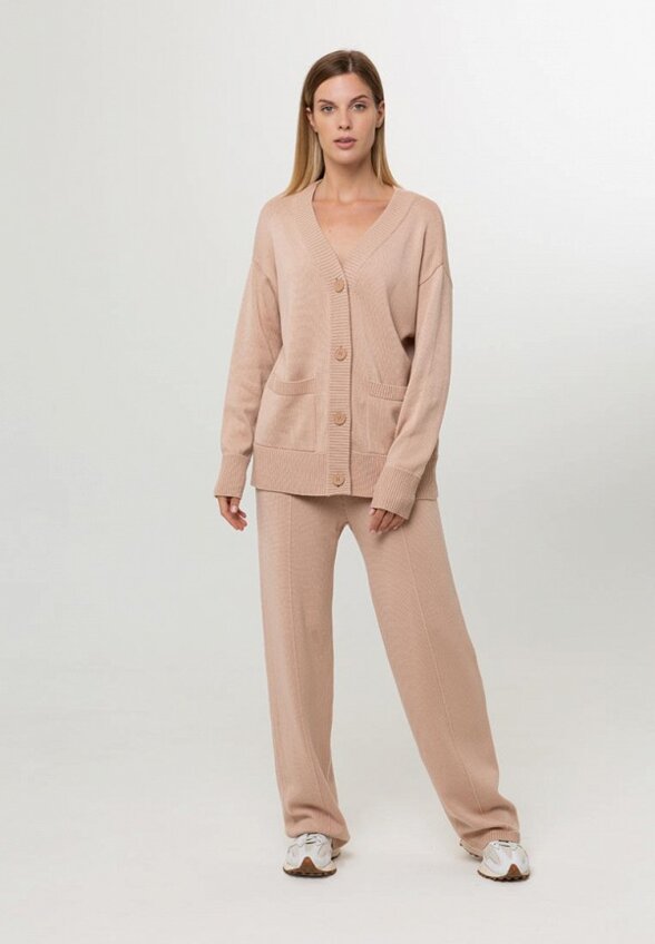 Кардиган Eva Nature