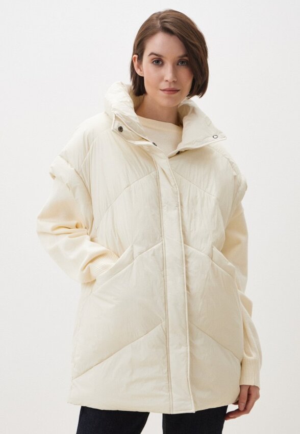 Жилет утепленный Nerolab