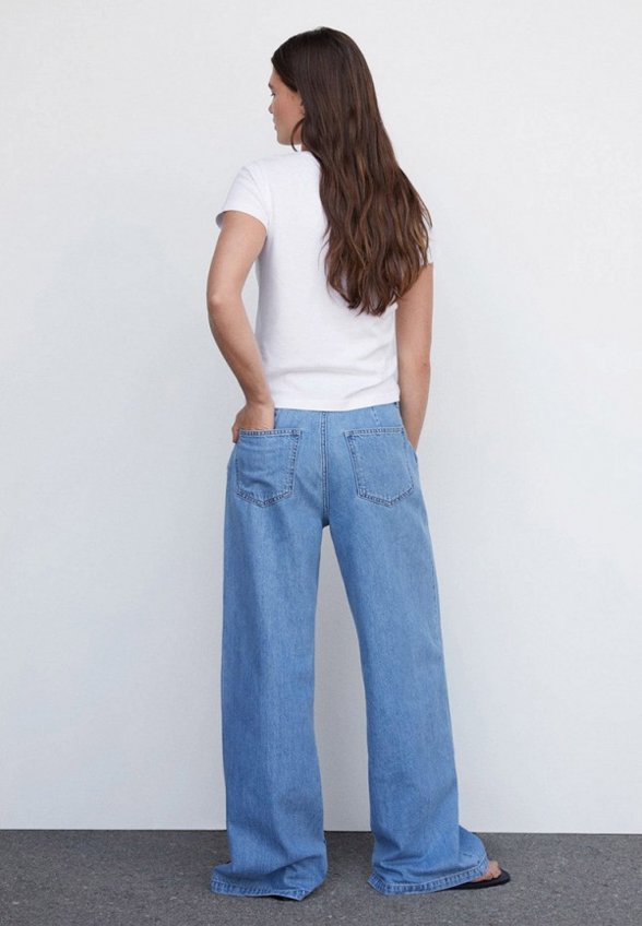 Футболка Mango