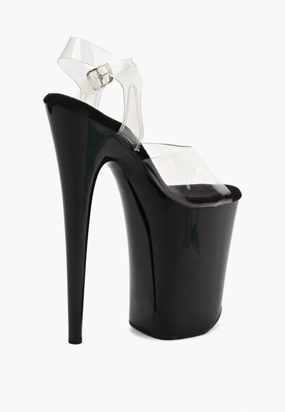 Босоножки Pleaser