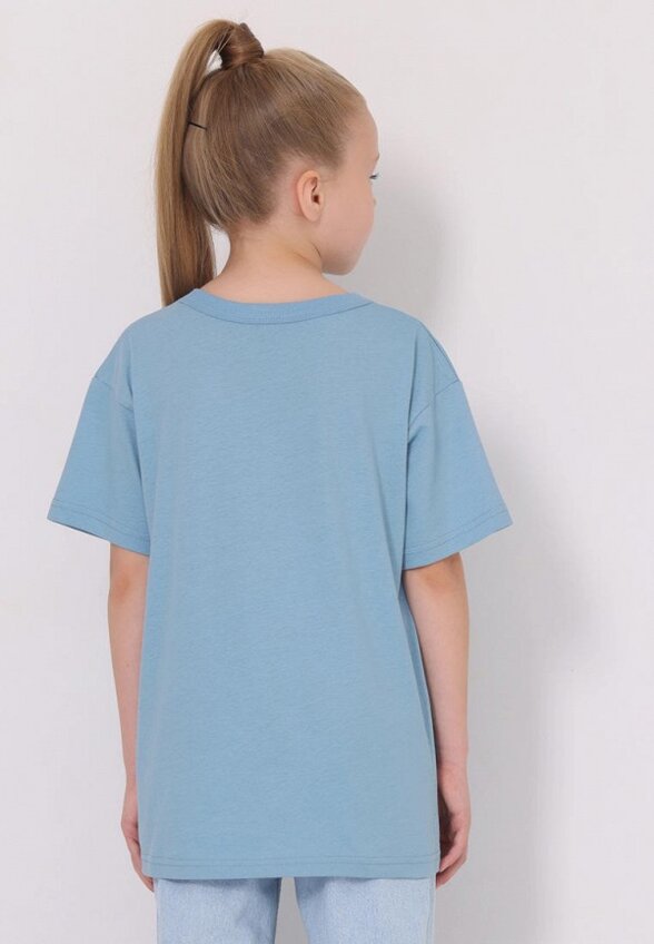 Футболка Апрель