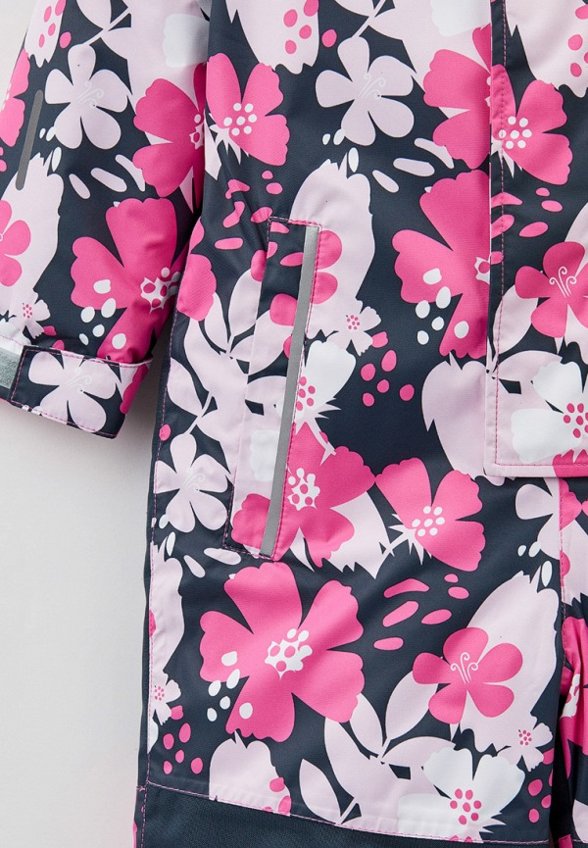 Комбинезон утепленный Kisu