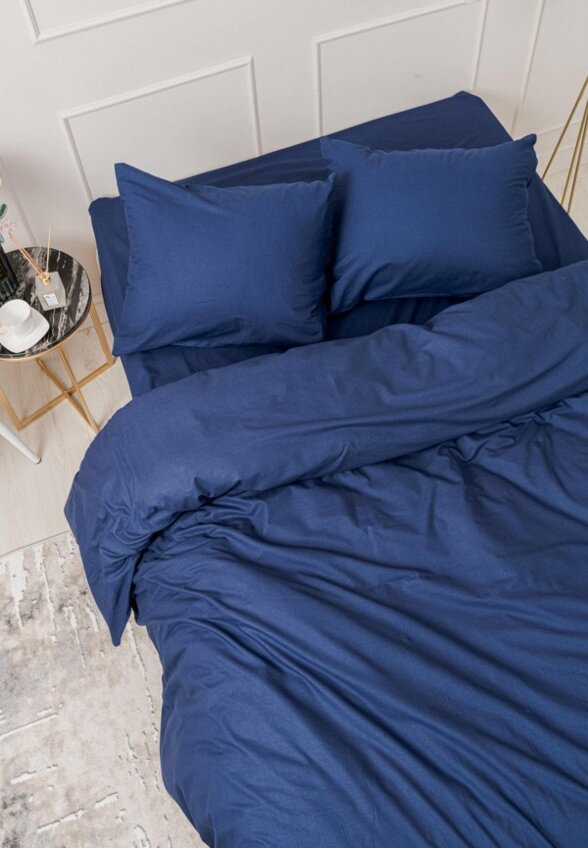 Постельное белье Евро Ideason