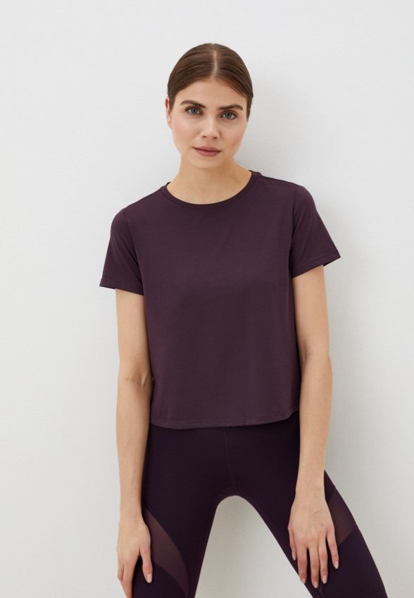 Футболка спортивная Pelican