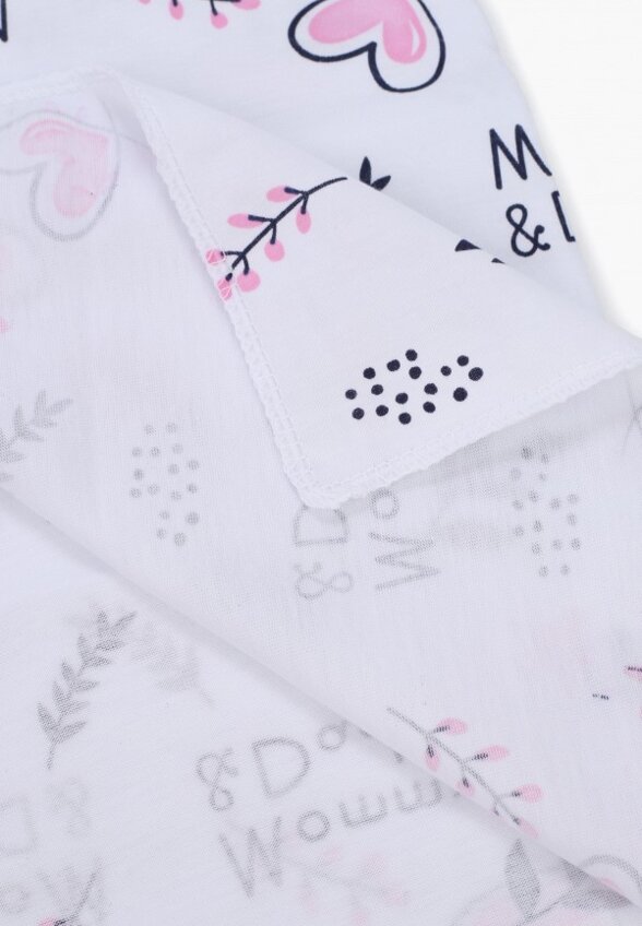 Комплект пеленок Пелёнкино