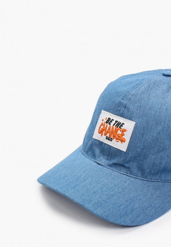 Бейсболка Dan&Dani