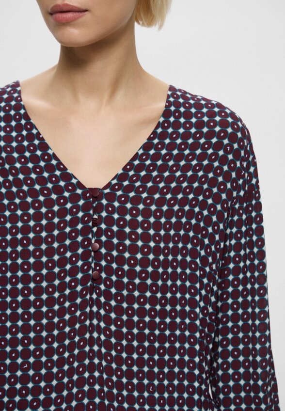 Блуза Trussardi