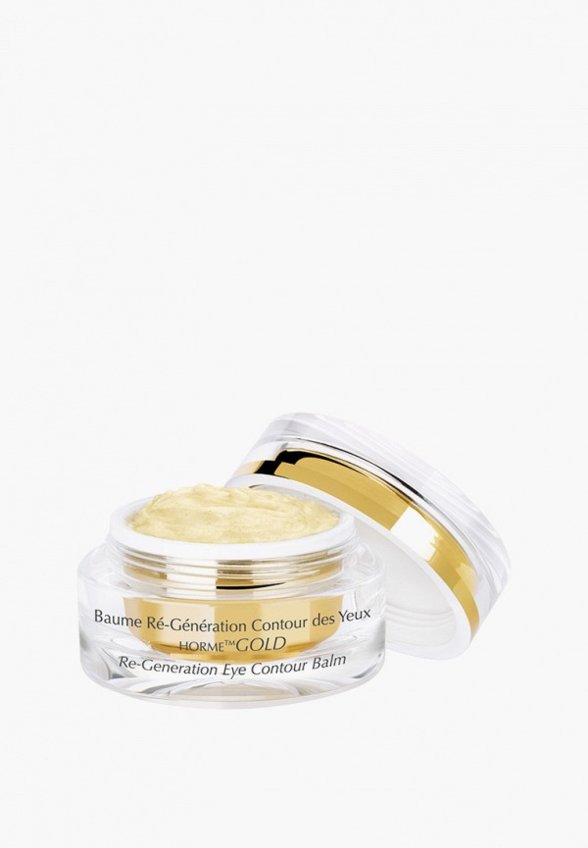 Крем для кожи вокруг глаз Hormeta