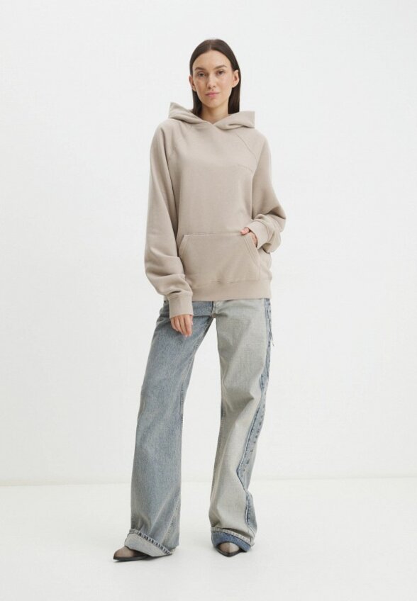 Худи Maison David