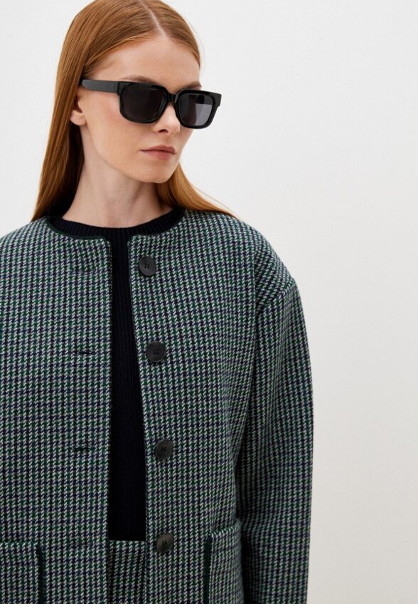 Пальто-пиджак Polette