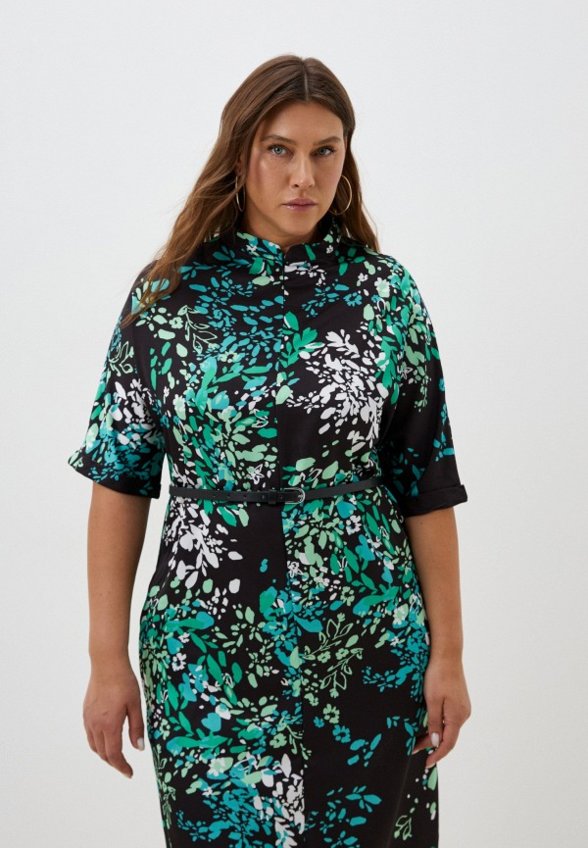 Платье Louren Wilton