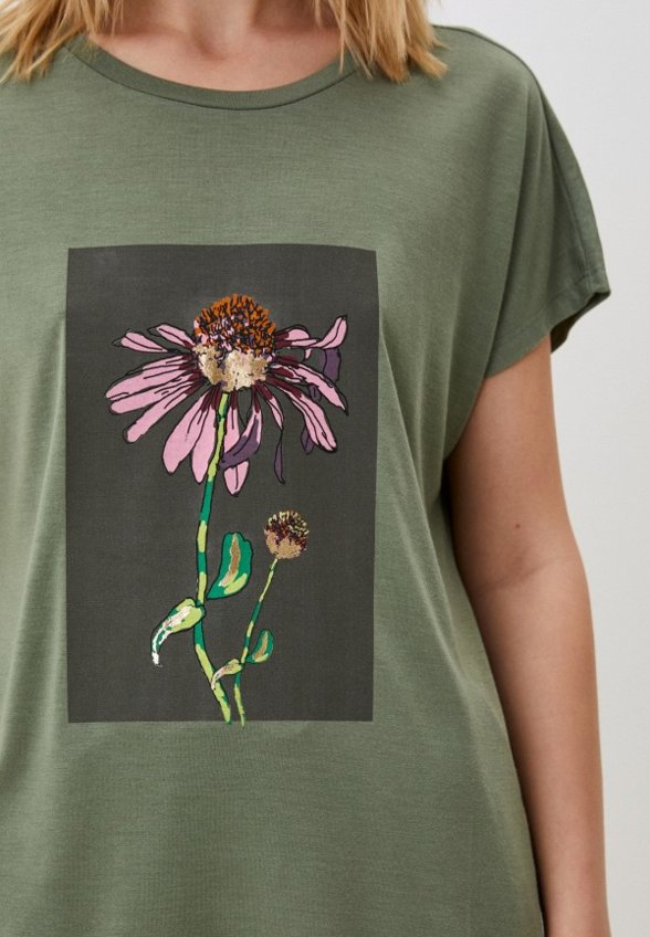 Футболка Koton