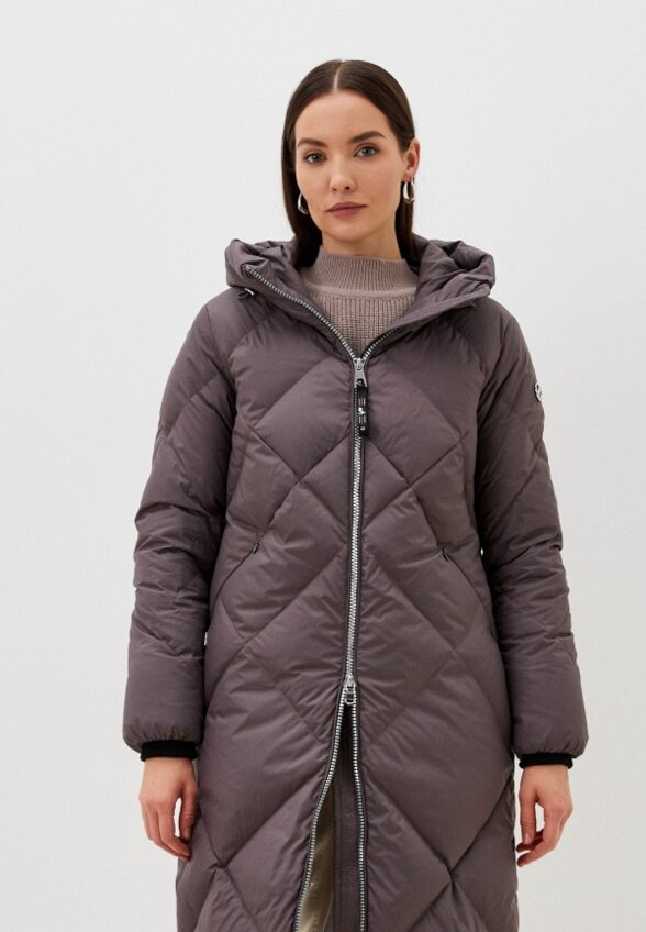 Куртка стеганая Avi