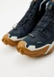 Ботинки трекинговые Salomon2  - превью