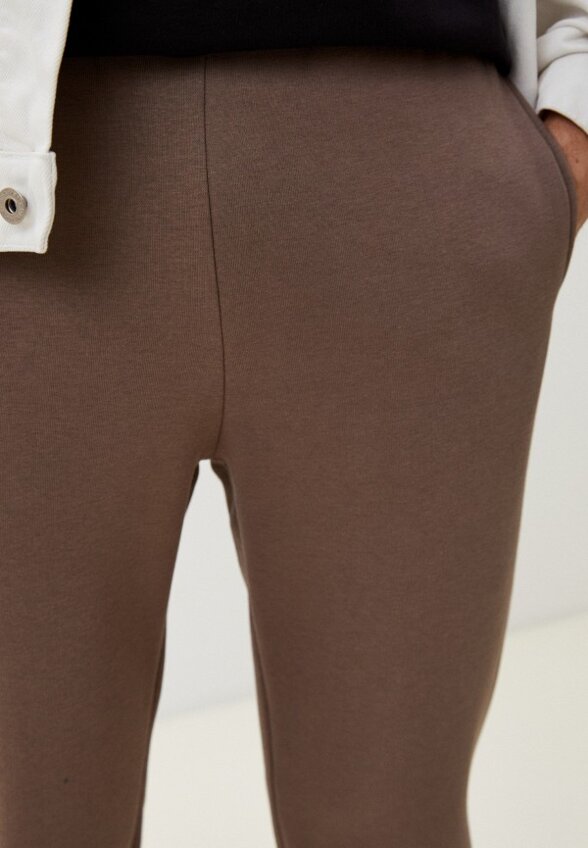 Брюки спортивные Mark Formelle