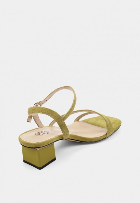 Босоножки Valley