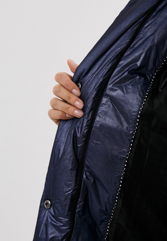 Пуховик Dixi-Coat