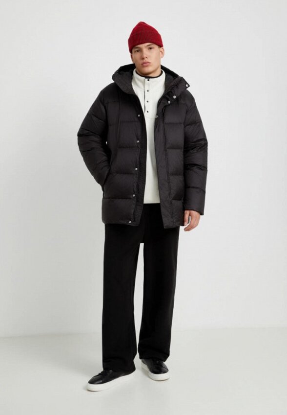 Пуховик Finn Flare