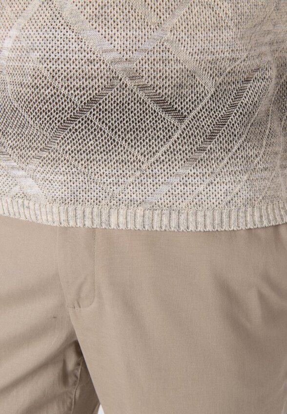 Джемпер Стим