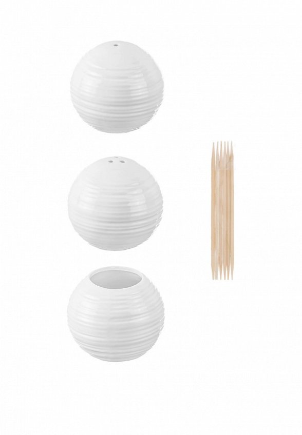 Набор для хранения специй Elan Gallery