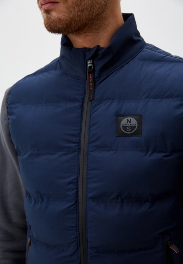Жилет утепленный North Sails