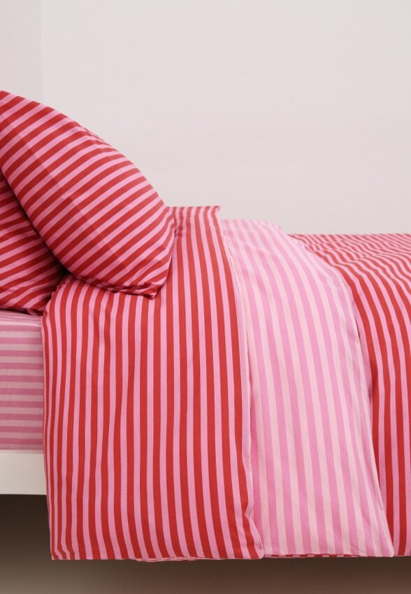 Постельное белье Семейное Lamoda Home