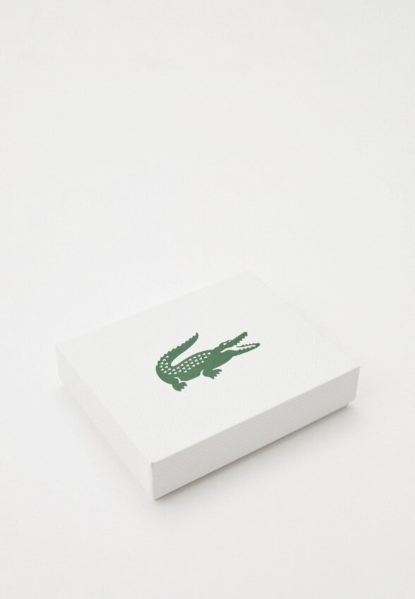 Кошелек Lacoste