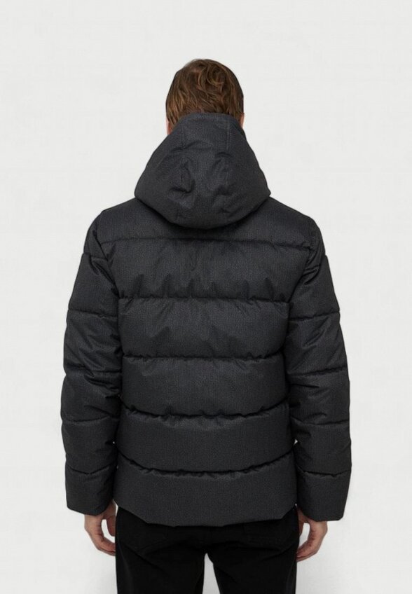 Пуховик Terranova