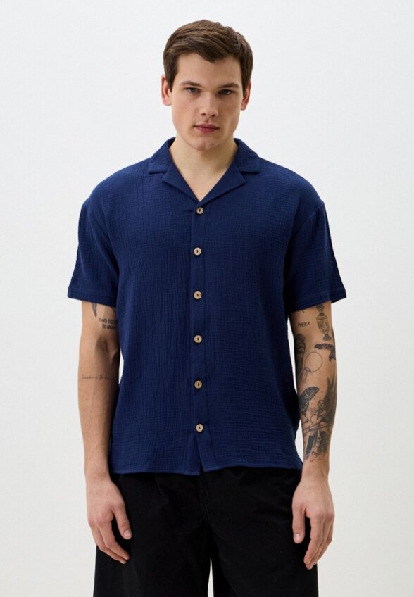 Рубашка Country Stories